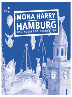 cover image of Hamburg und andere Gelegenheiten